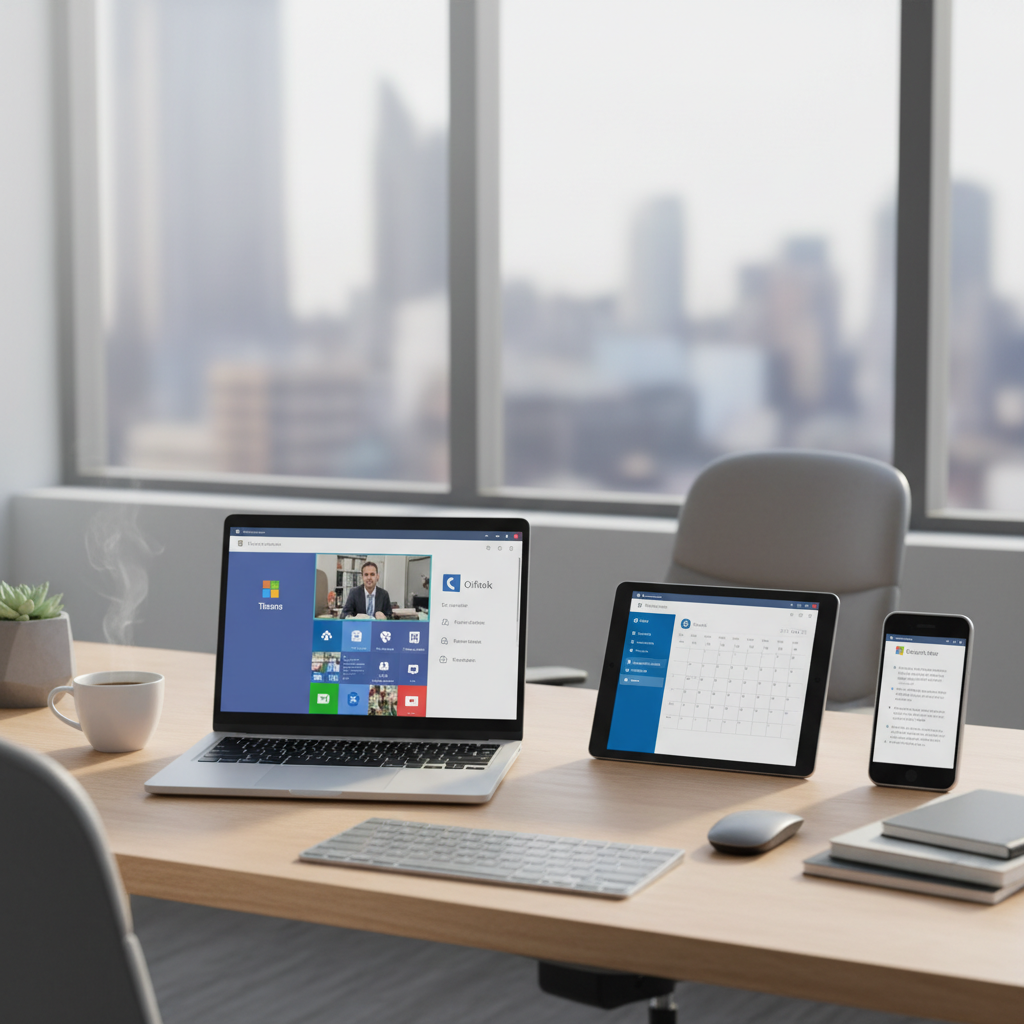 Microsoft 365 Plans Explained: Which One Does Your Business Need?