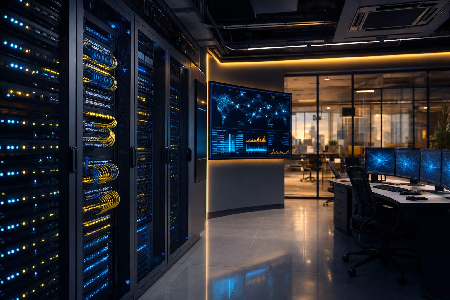 Network Administration Best Practices — The Complete Guide for UK SMEs in 2026