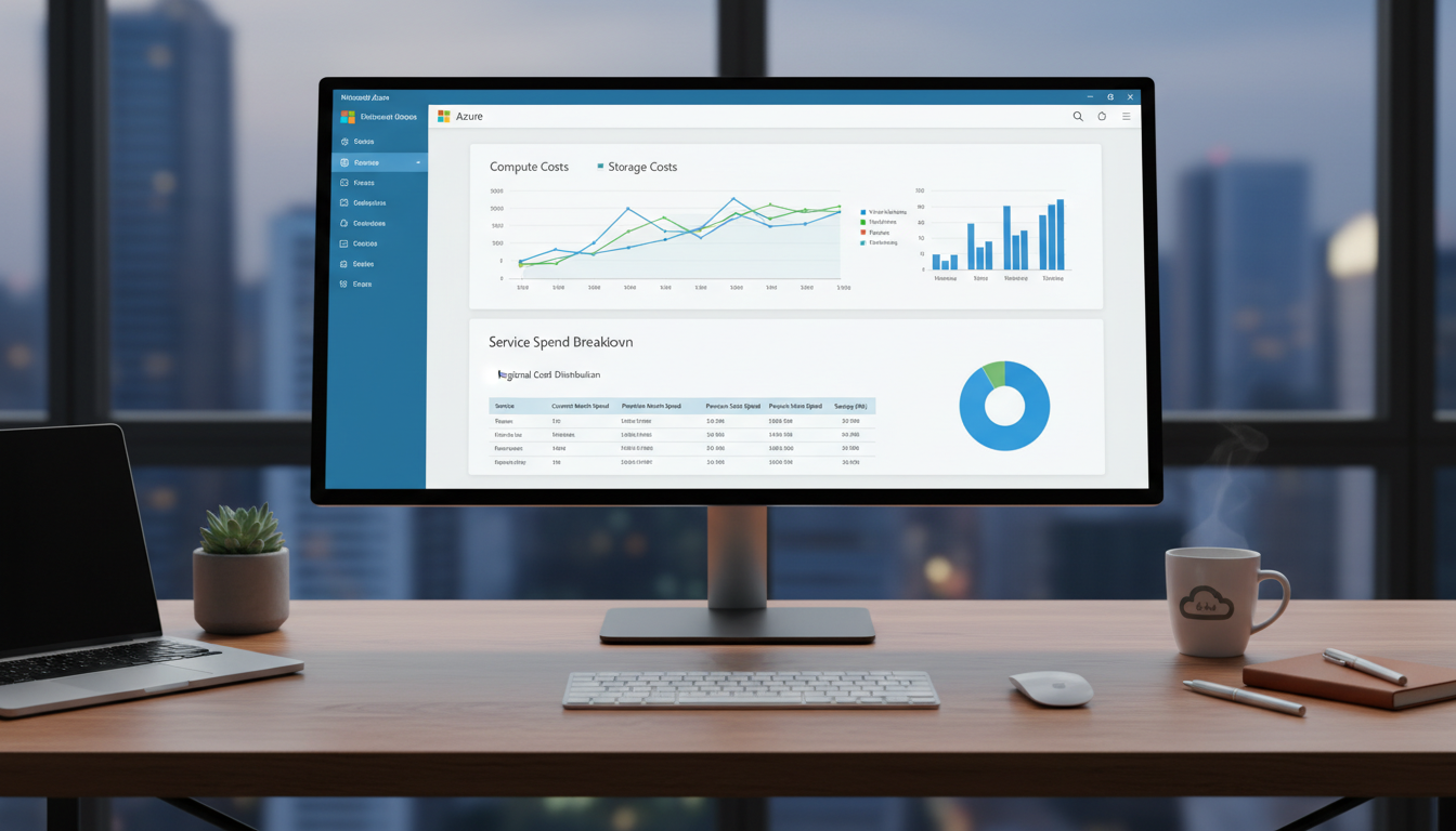Understanding Azure Pricing: Pay-As-You-Go vs Reserved Instances