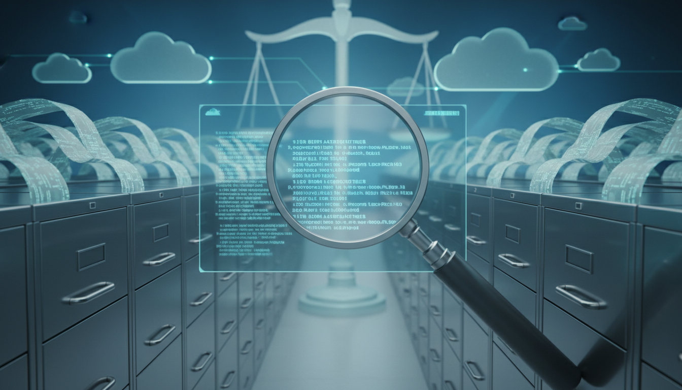 Email Archiving for Compliance: What UK Businesses Need to Know