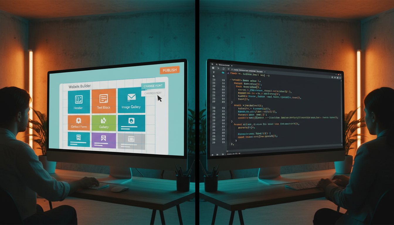 WordPress vs Shopify vs Custom Development: Which Is Right for You?