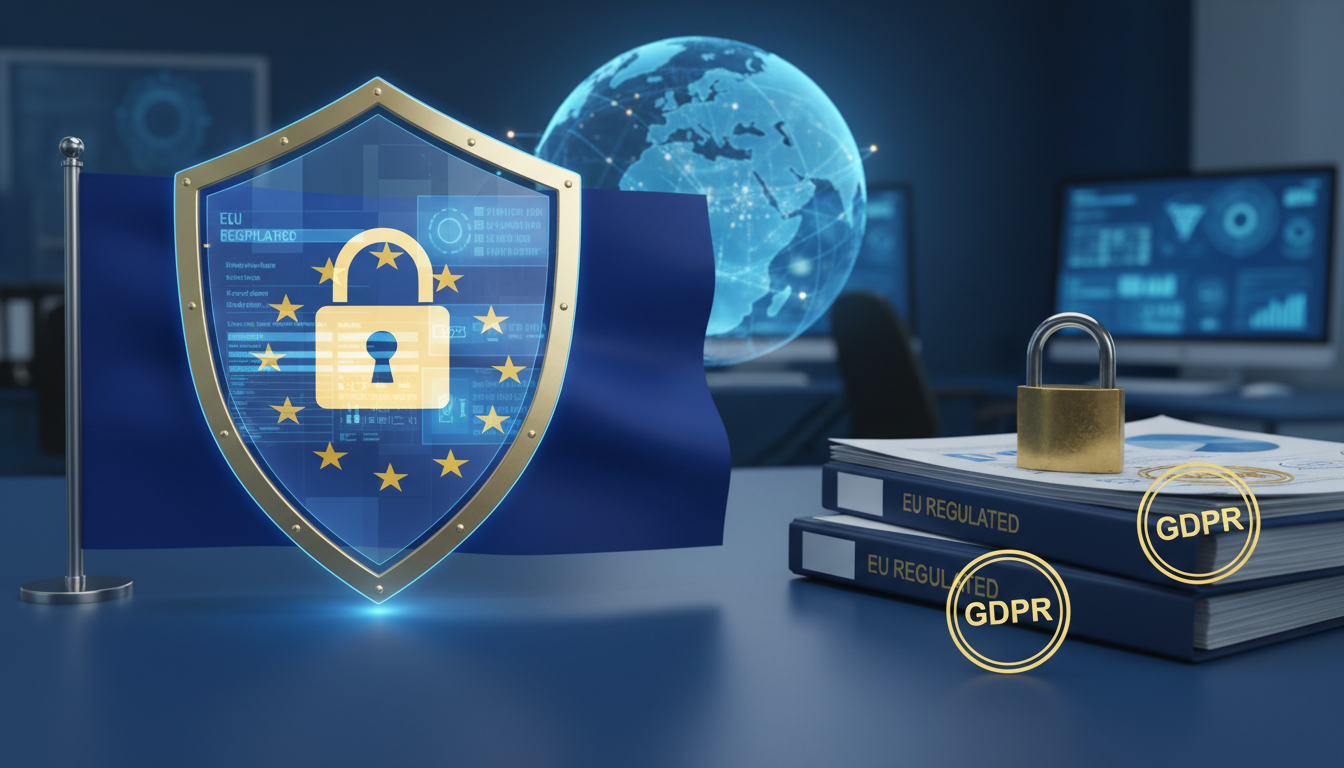 What UK Businesses Need to Know About GDPR