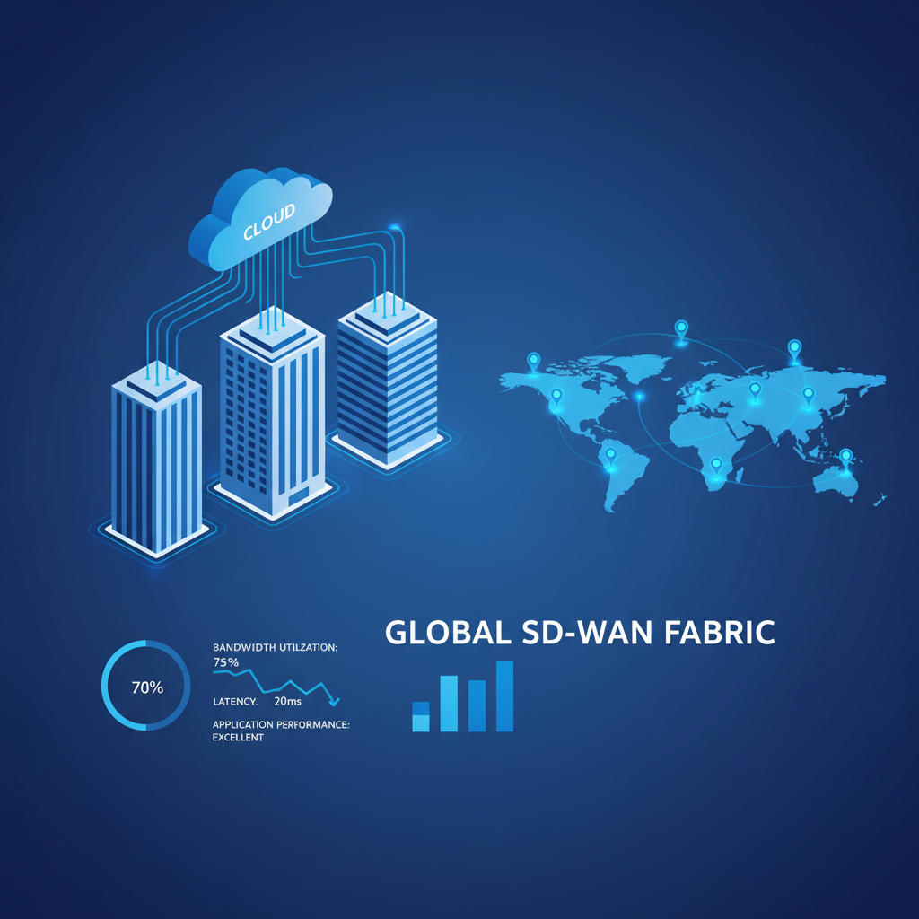 How to Deploy SD-WAN Across Multiple Sites