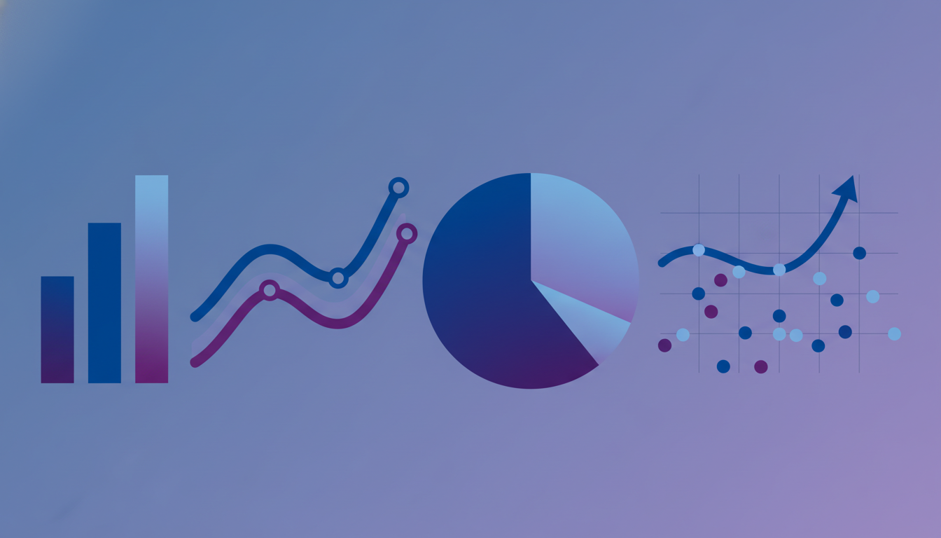 Data Visualisation for Business: Charts, Graphs and Beyond