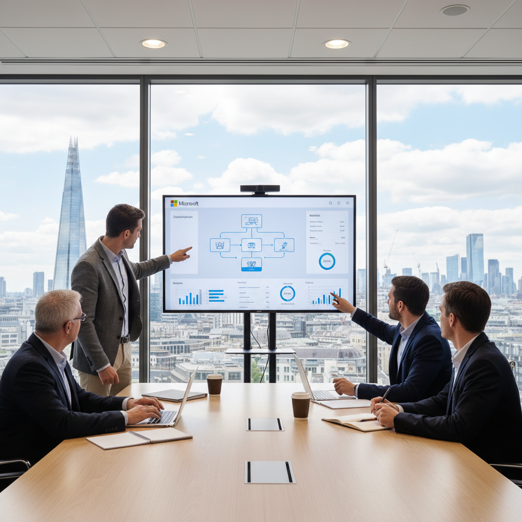 The Complete Guide to IT Support for Legal Firms