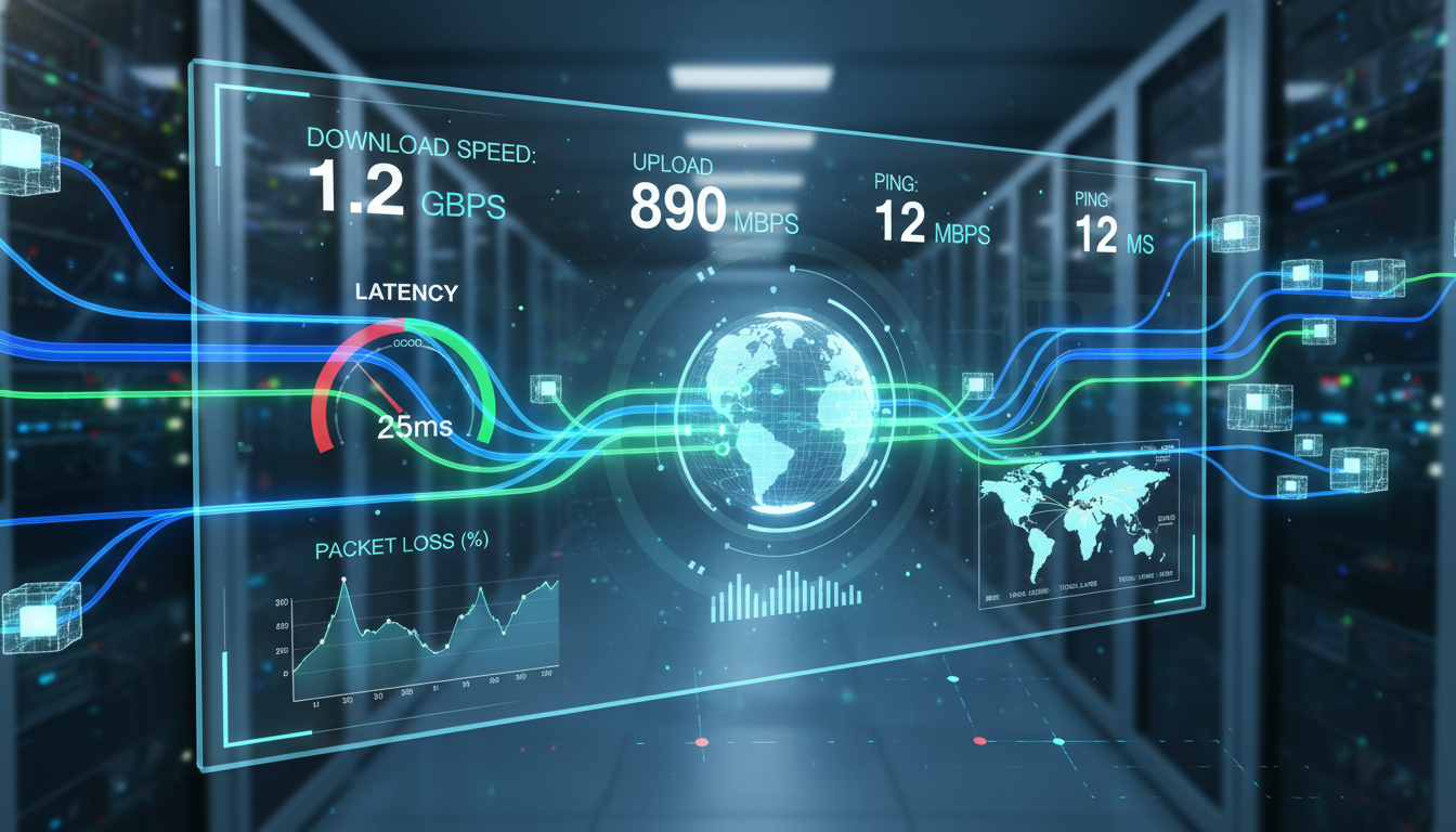 Understanding Network Latency and How to Reduce It