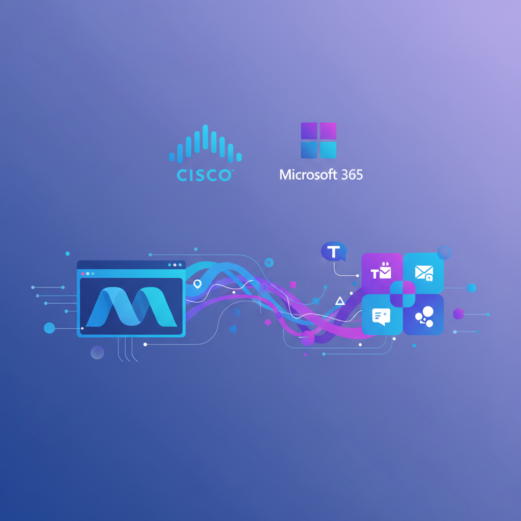 How to Integrate Meraki with Microsoft 365