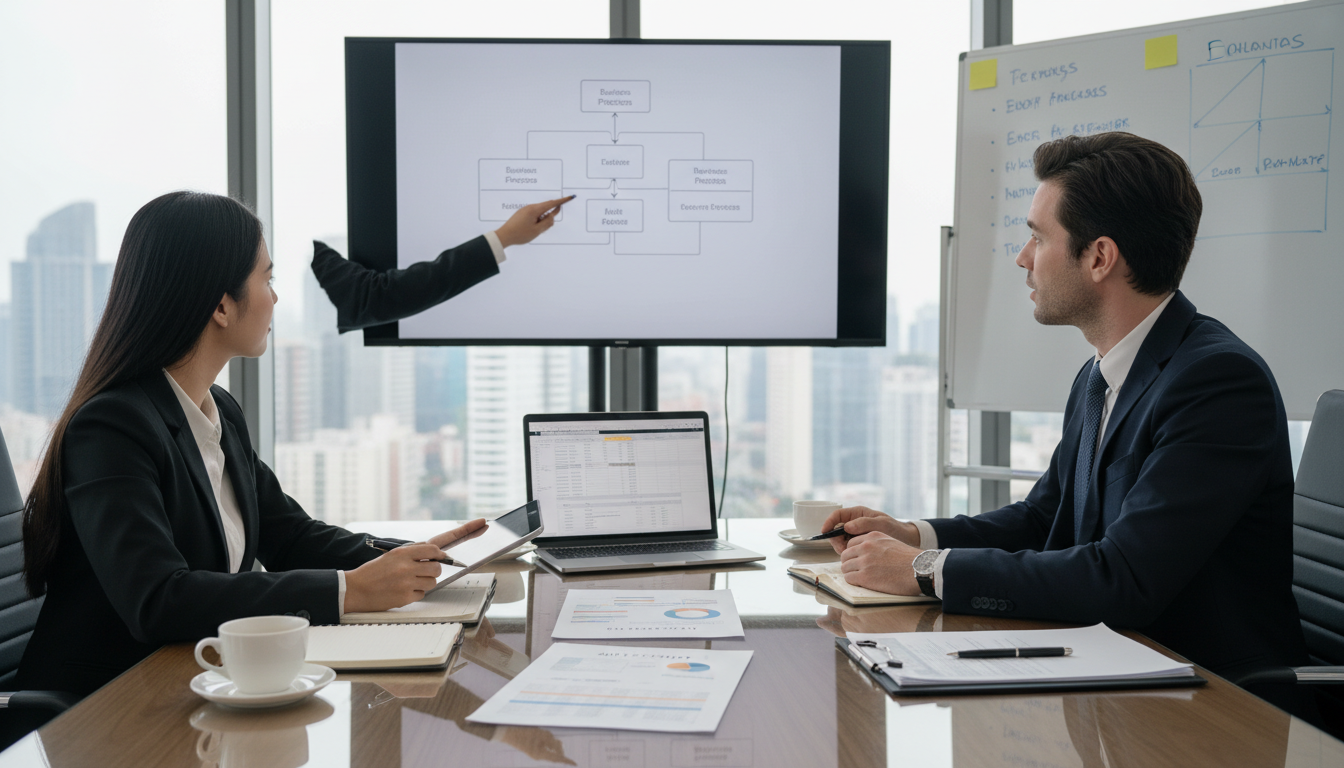 How to Conduct a Technology Needs Assessment