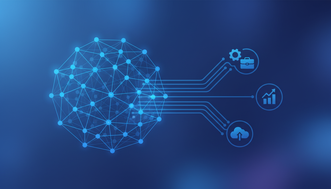 AI Implementation for UK SMEs: A Complete Guide