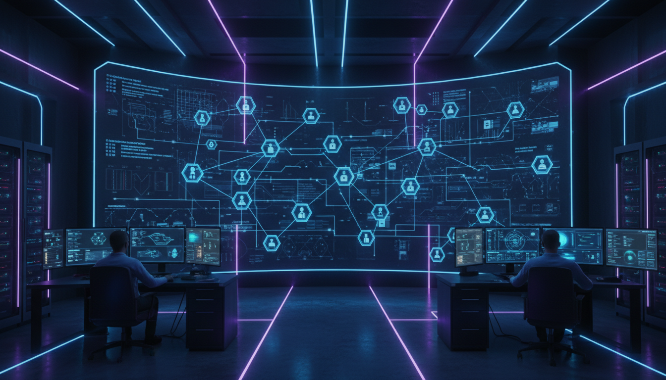 Zero Trust Security: What It Means for SMEs