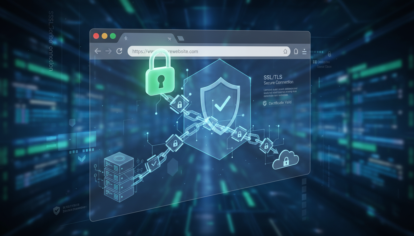 The Guide to Website SSL Certificates for Business