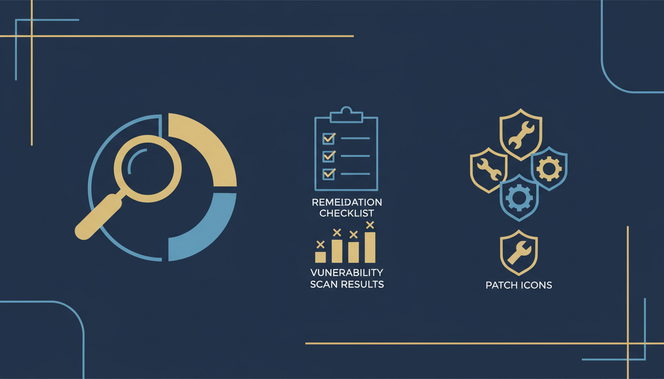 Cyber Essentials Gap Analysis & Remediation: A Step-by-Step Guide