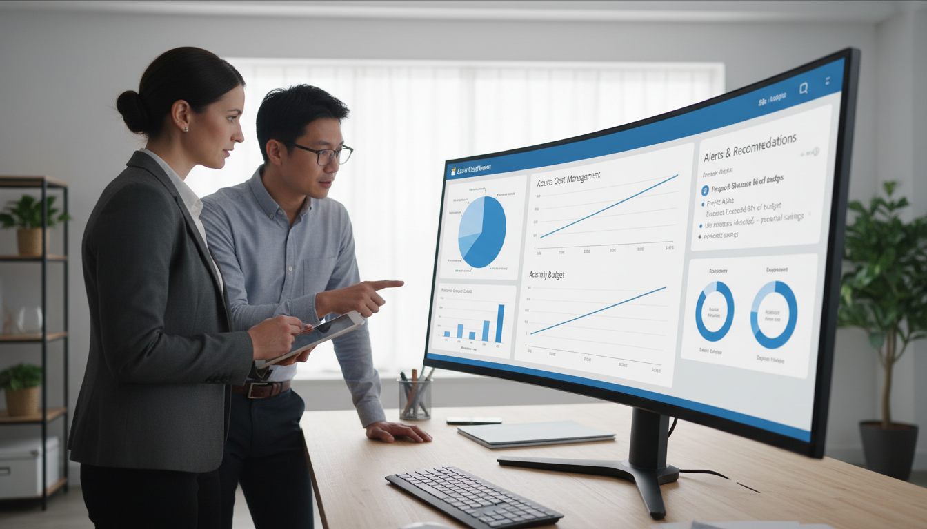 How to Control Cloud Costs on Microsoft Azure