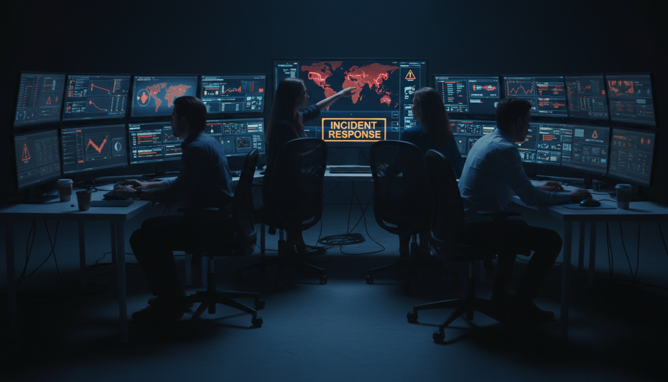 How to Create an Incident Response Plan