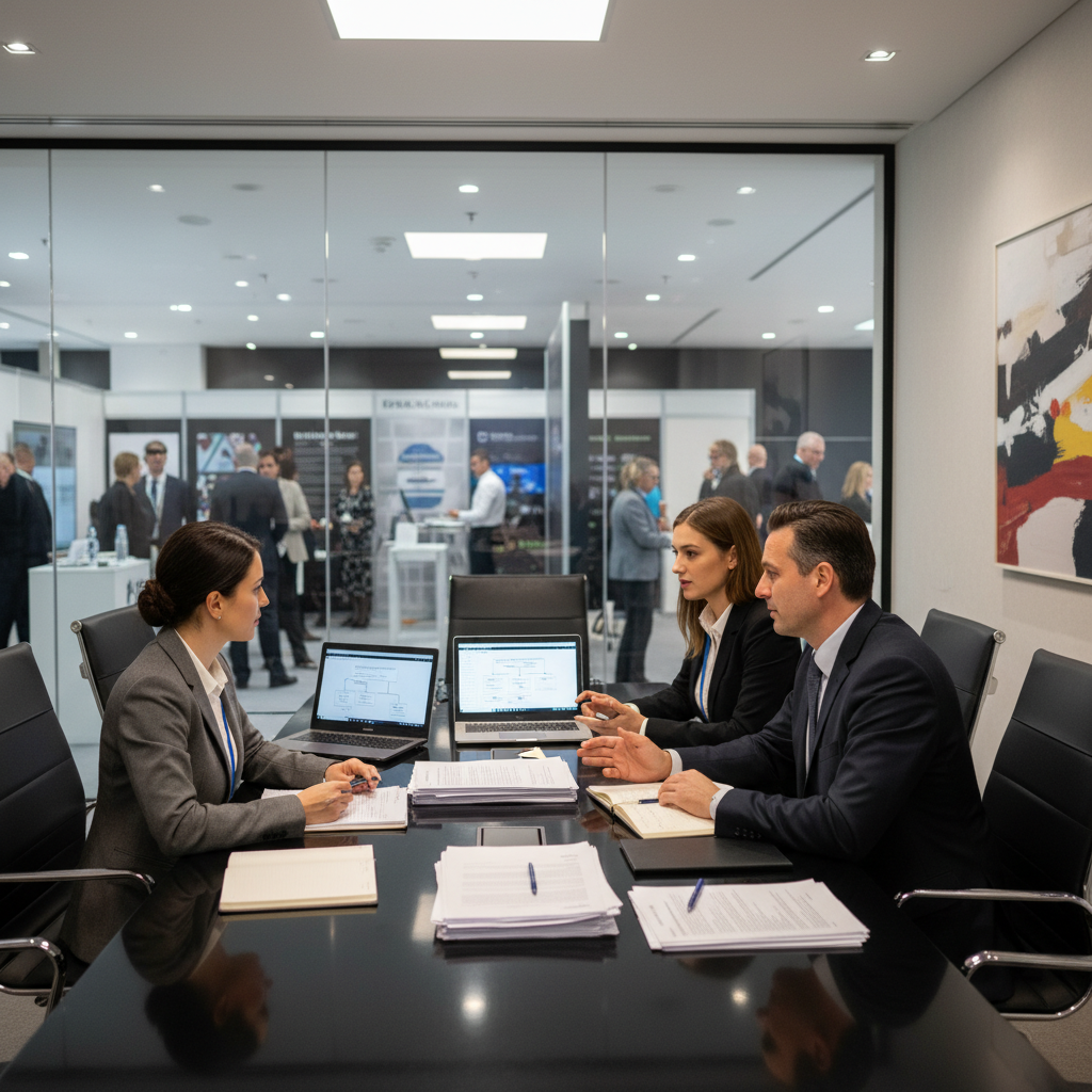 IT Vendor Management: How to Get the Best Deals