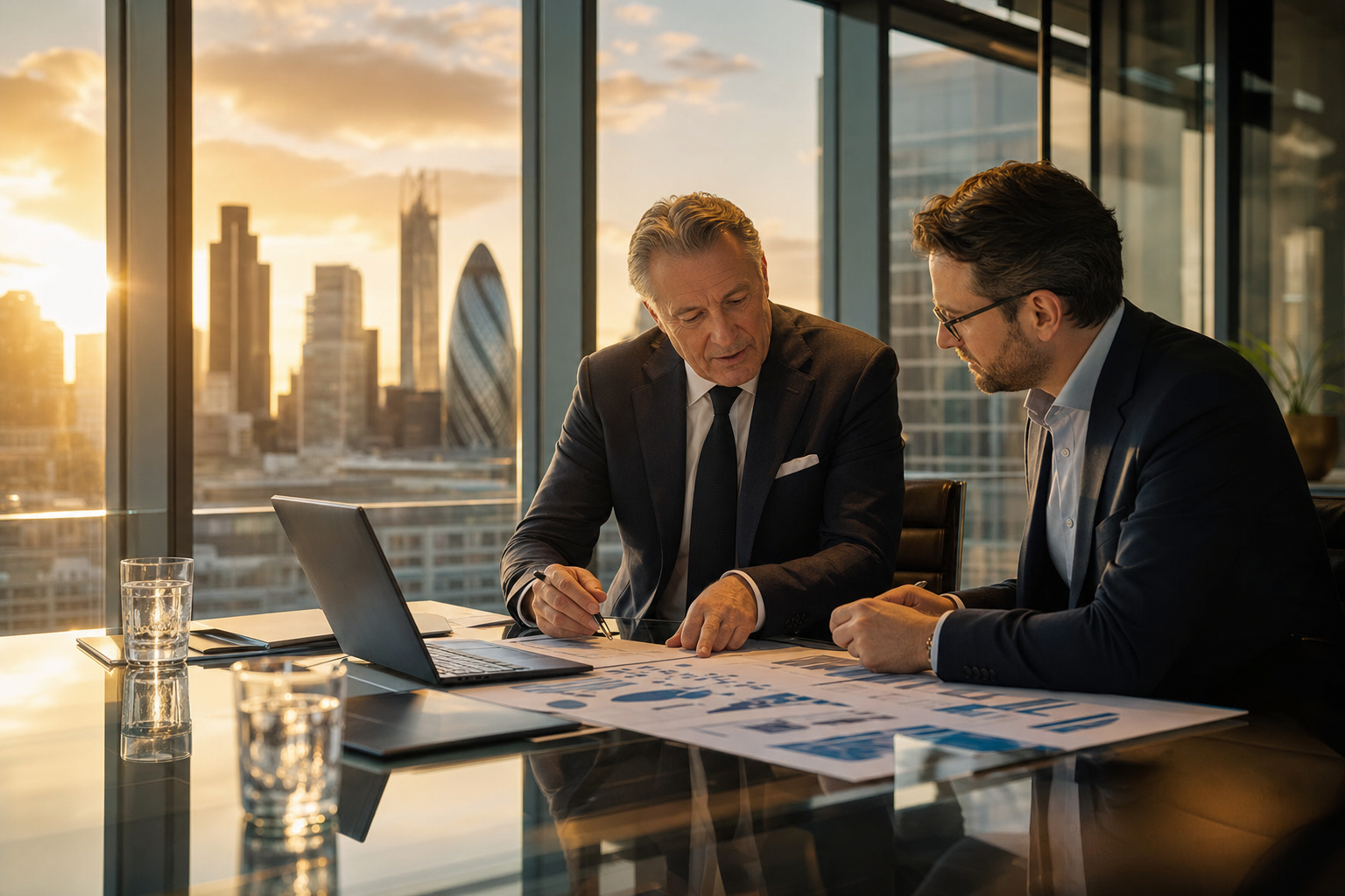 The Complete Guide to Virtual CIO Services for UK Businesses