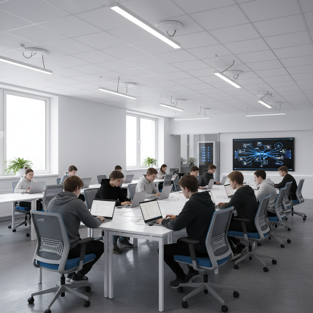 How to Switch IT Support Providers Without Downtime