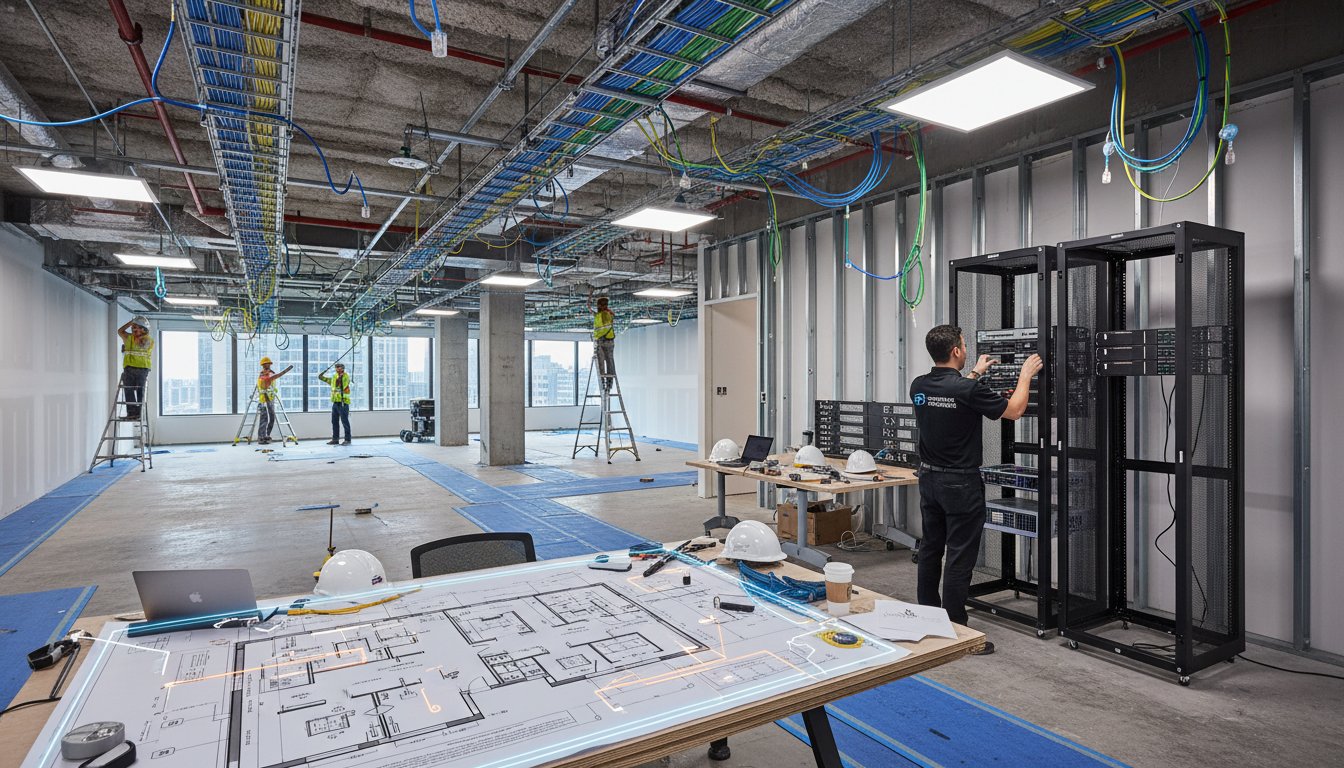 How to Prepare Your IT for an Office Expansion