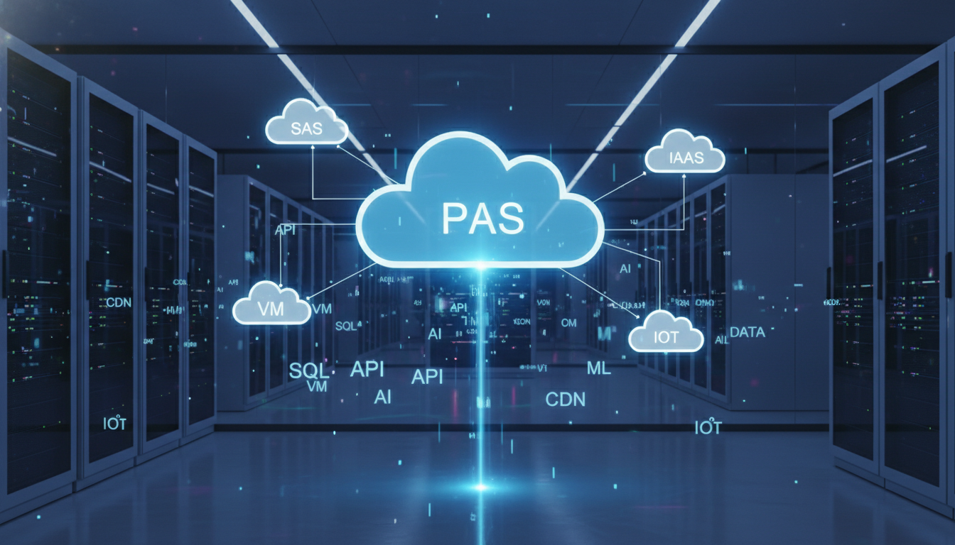 10 Cloud Application Acronyms Explained