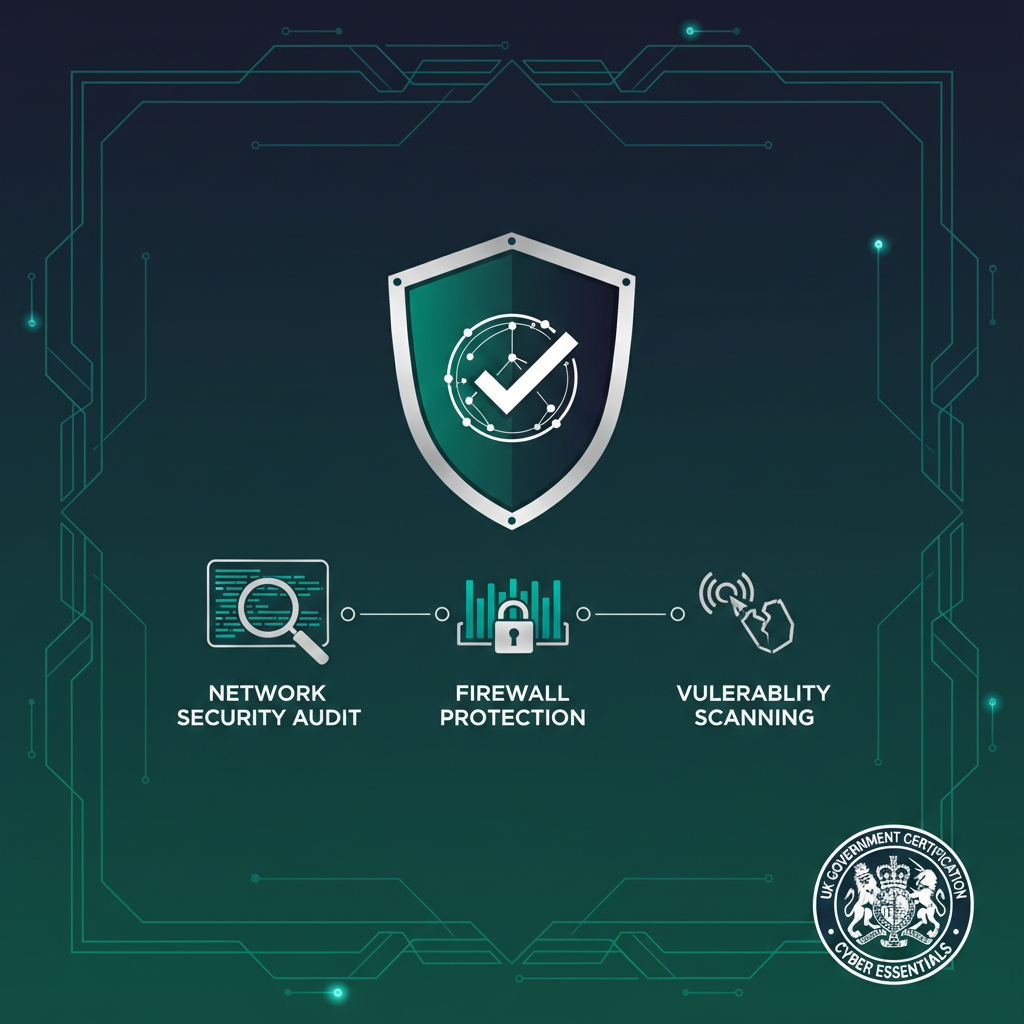 What Is Cyber Essentials Plus? A Complete Guide for UK Businesses