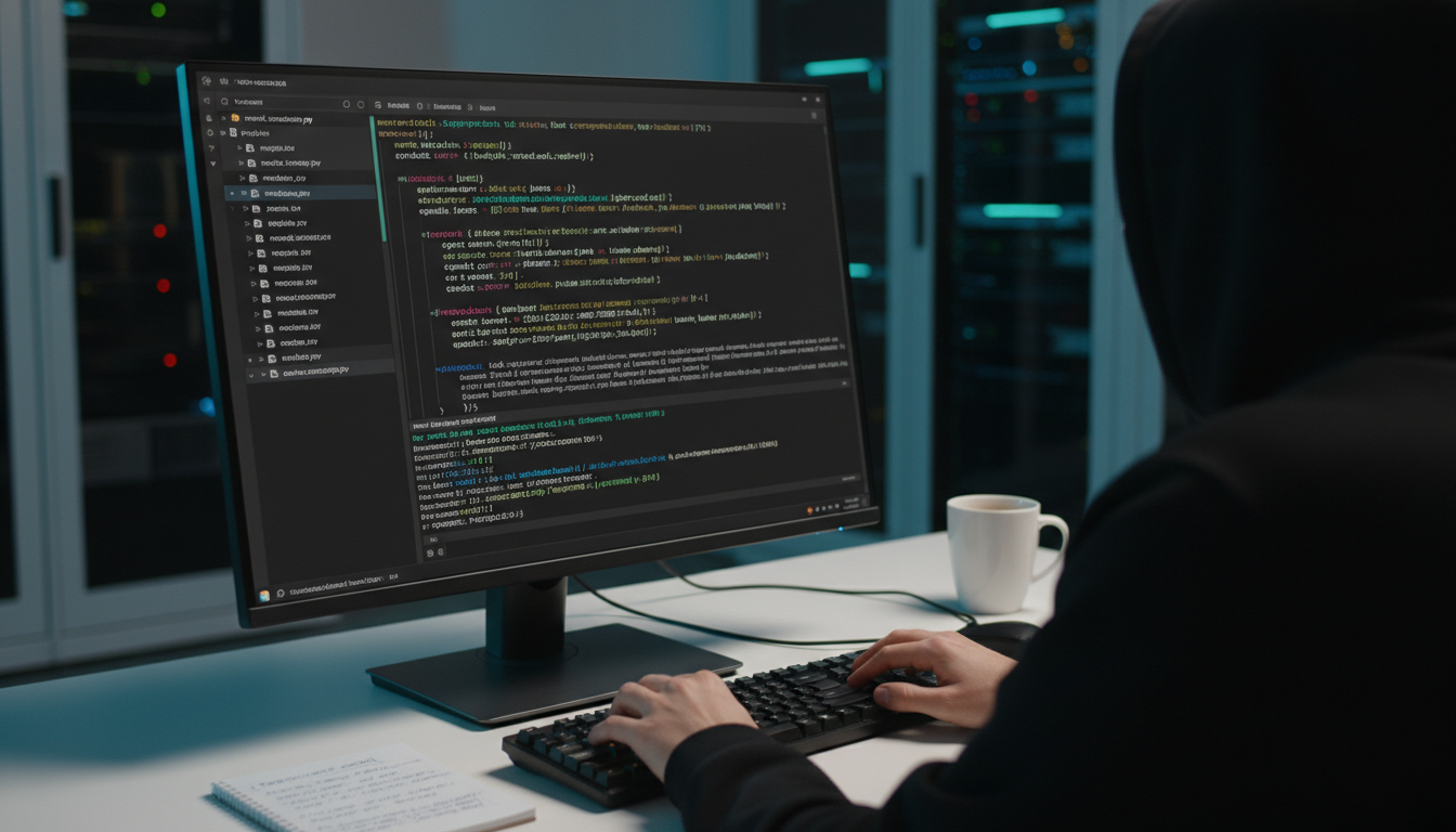 The Guide to Meraki API for Custom Network Automation