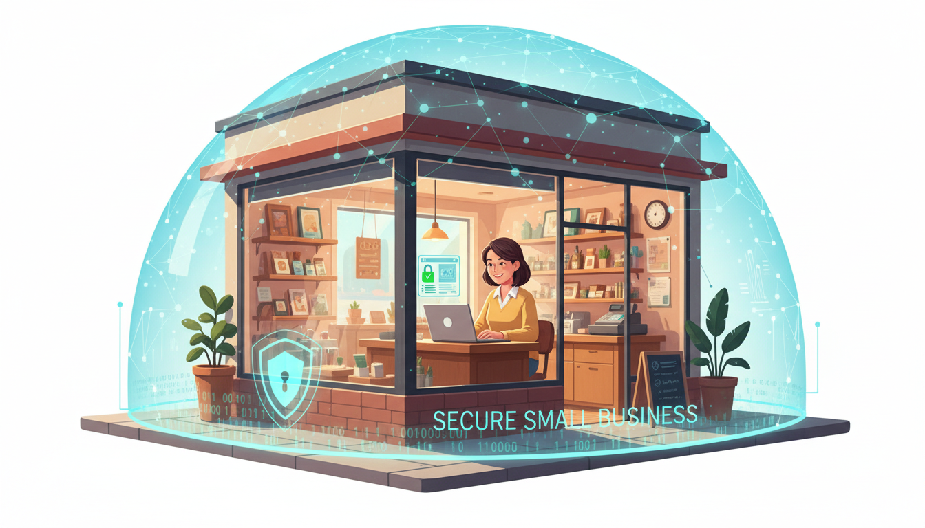 Cyber Essentials Plus for Small Businesses: Is It Worth It?