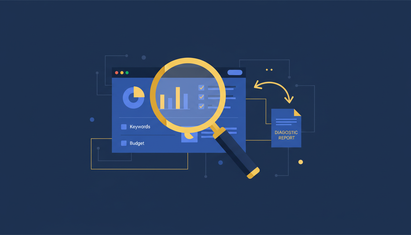 Google Ads Audit: What to Expect & Why Your Business Needs One