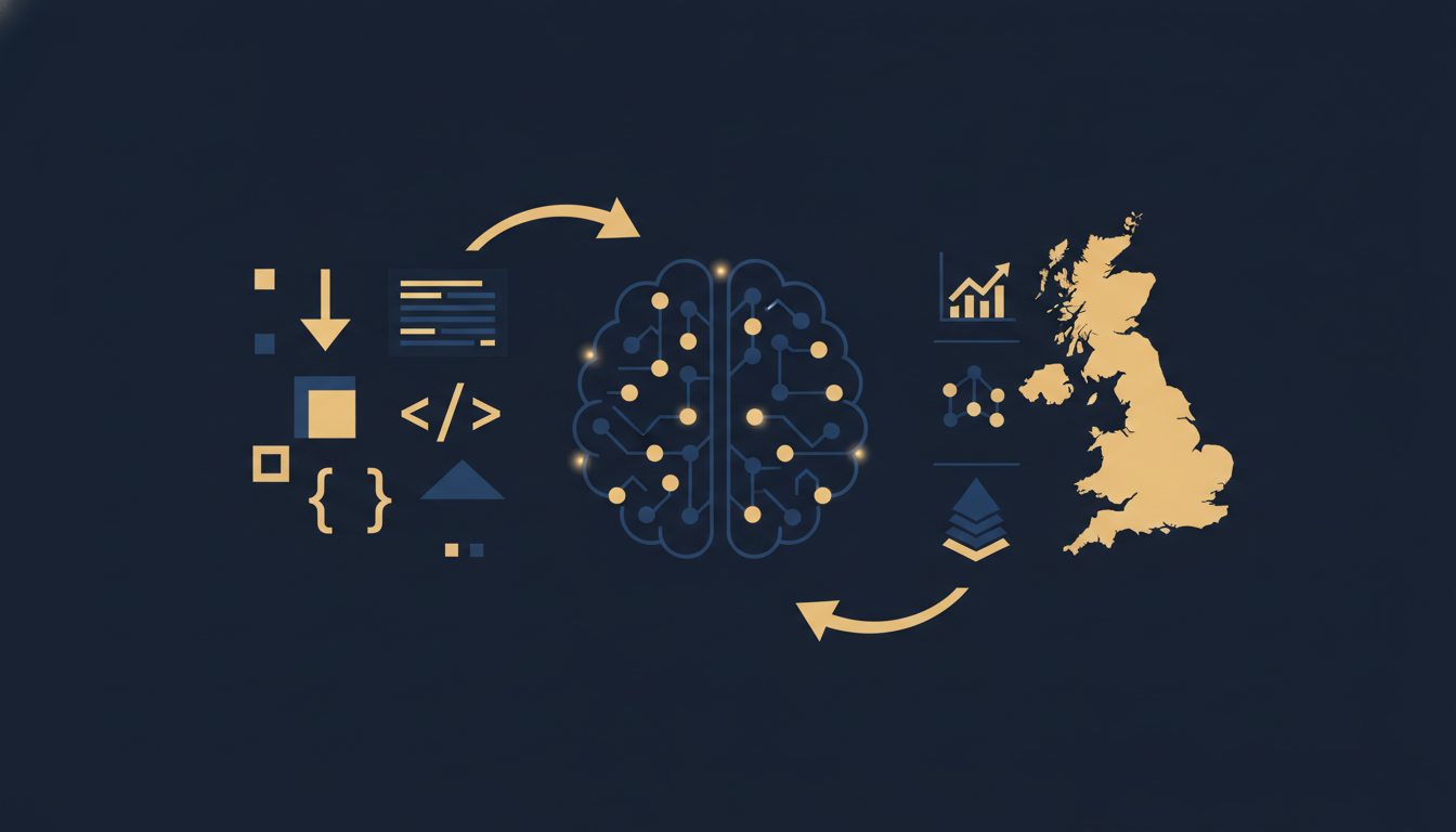 The Complete Guide to Custom AI Development for UK Businesses