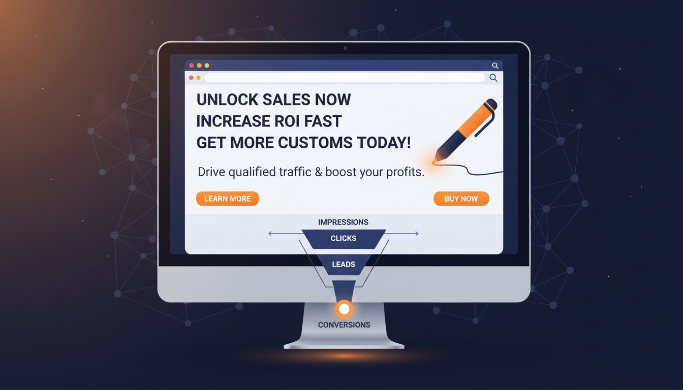 How to Write Google Ads Copy That Converts