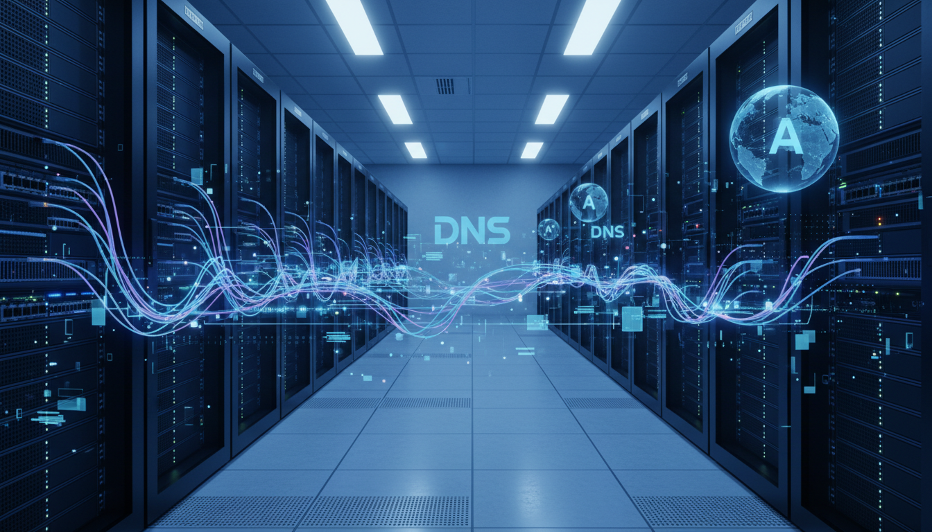 What is DNS and Why Does It Matter for Your Business?