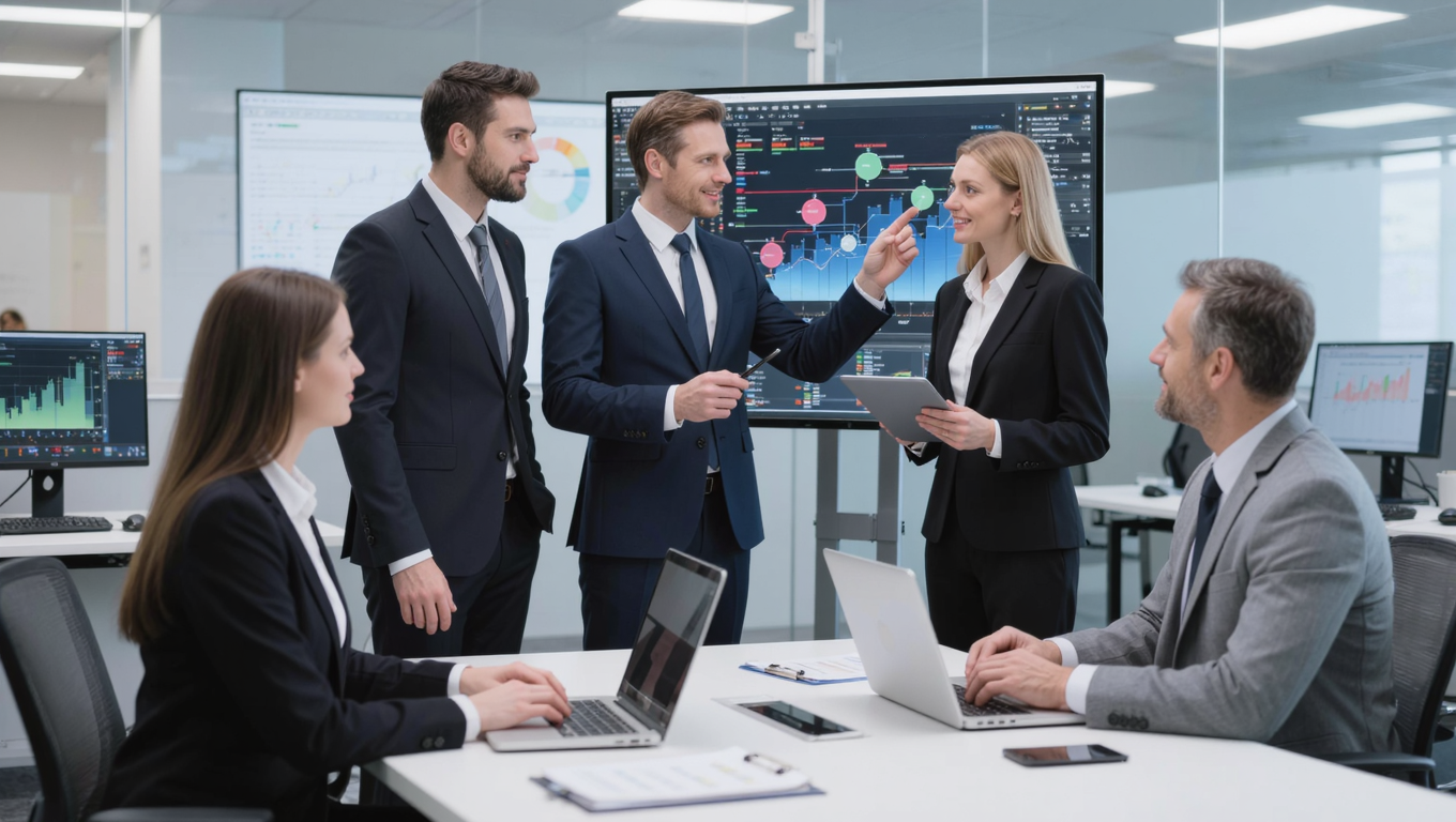 How to Choose the Right IT Support Provider for Your Business