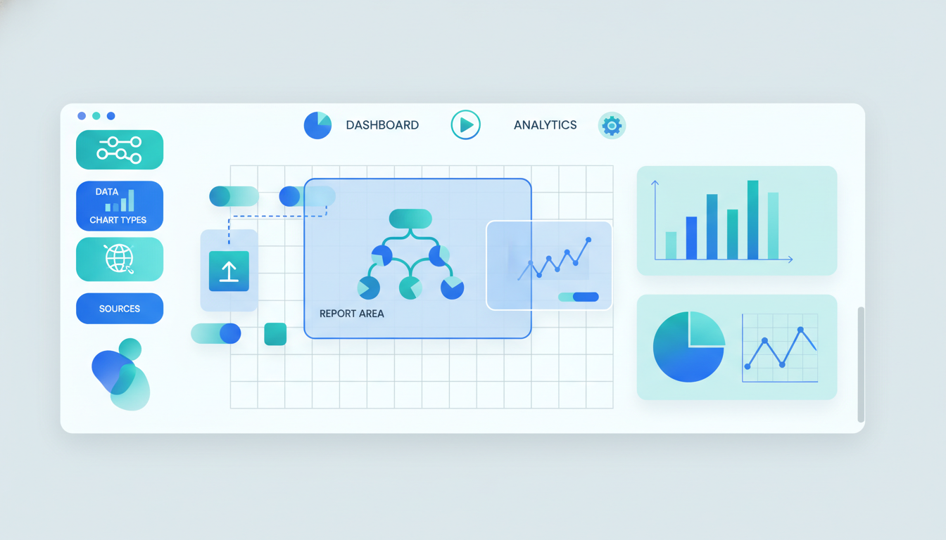 Self-Service BI: Empowering Teams to Build Their Own Reports