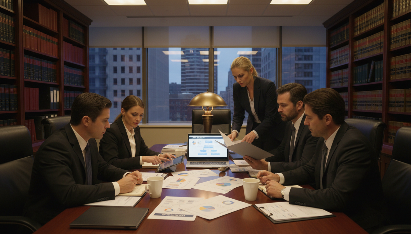 The IT Due Diligence Checklist for Mergers and Acquisitions