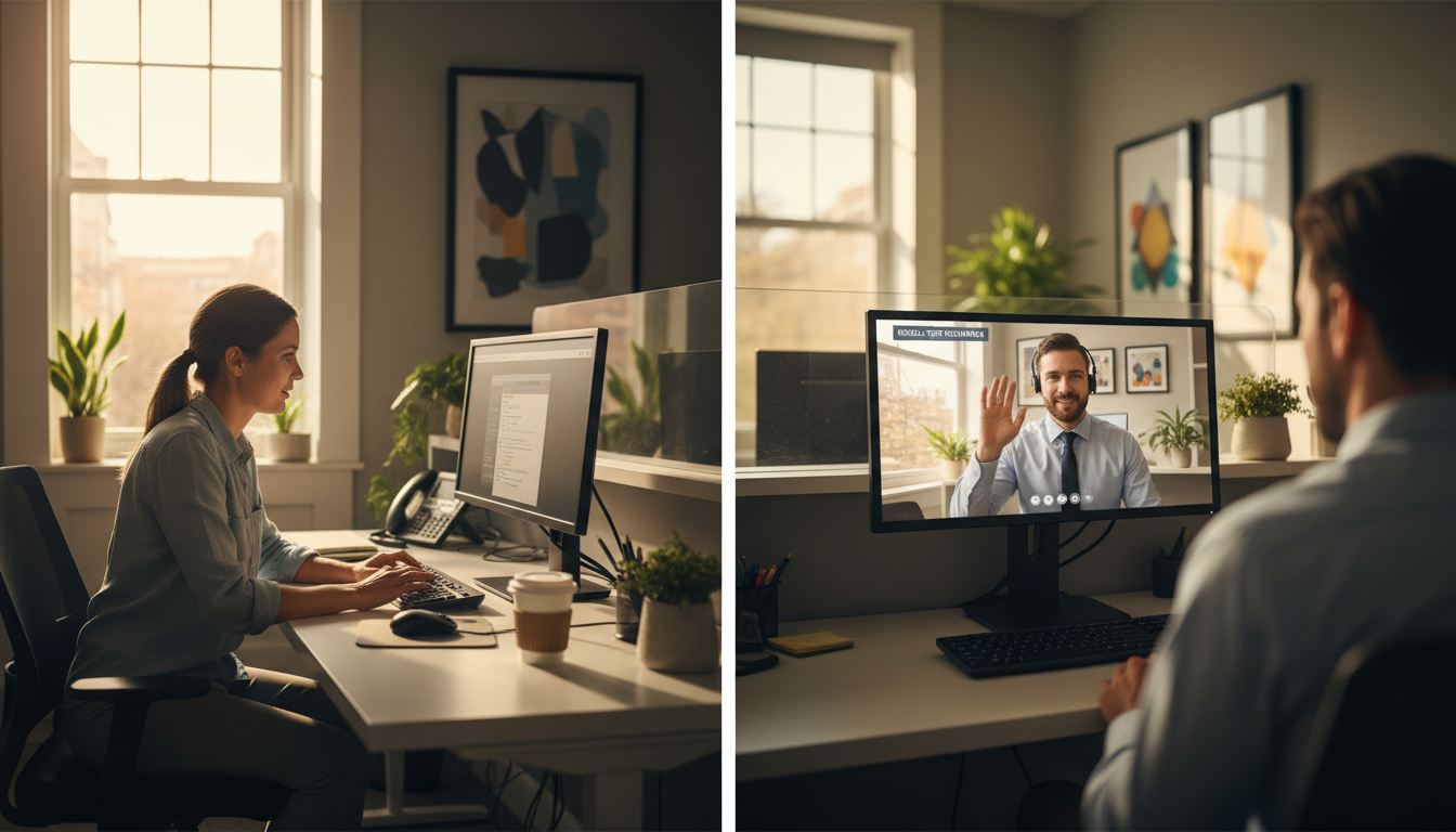 In-House vs. Outsourced IT Support: Which Is Right for Your Business?