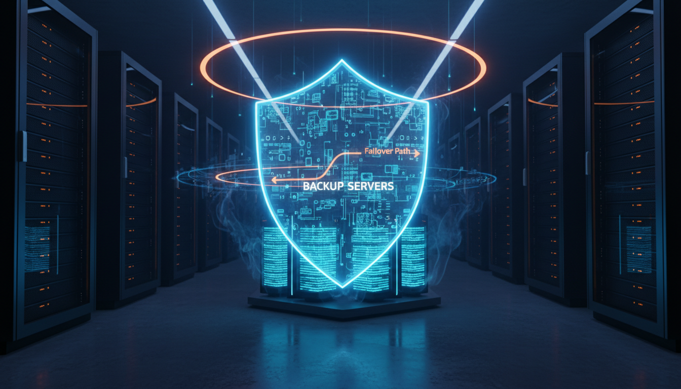 Azure Disaster Recovery: Protecting Your Business from Downtime