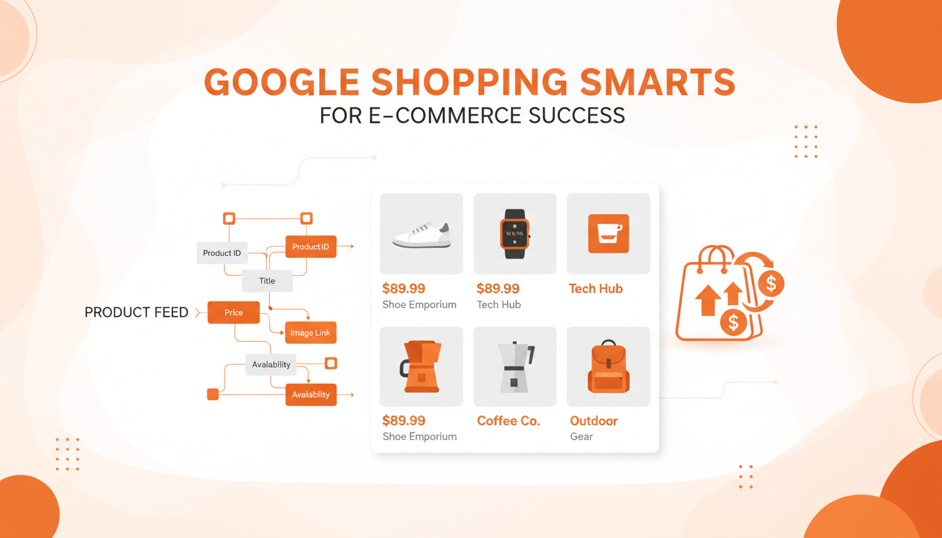 Google Shopping Campaigns: A Guide for E-Commerce