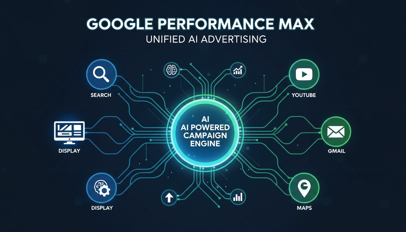 Performance Max Campaigns: What They Are and How to Use Them