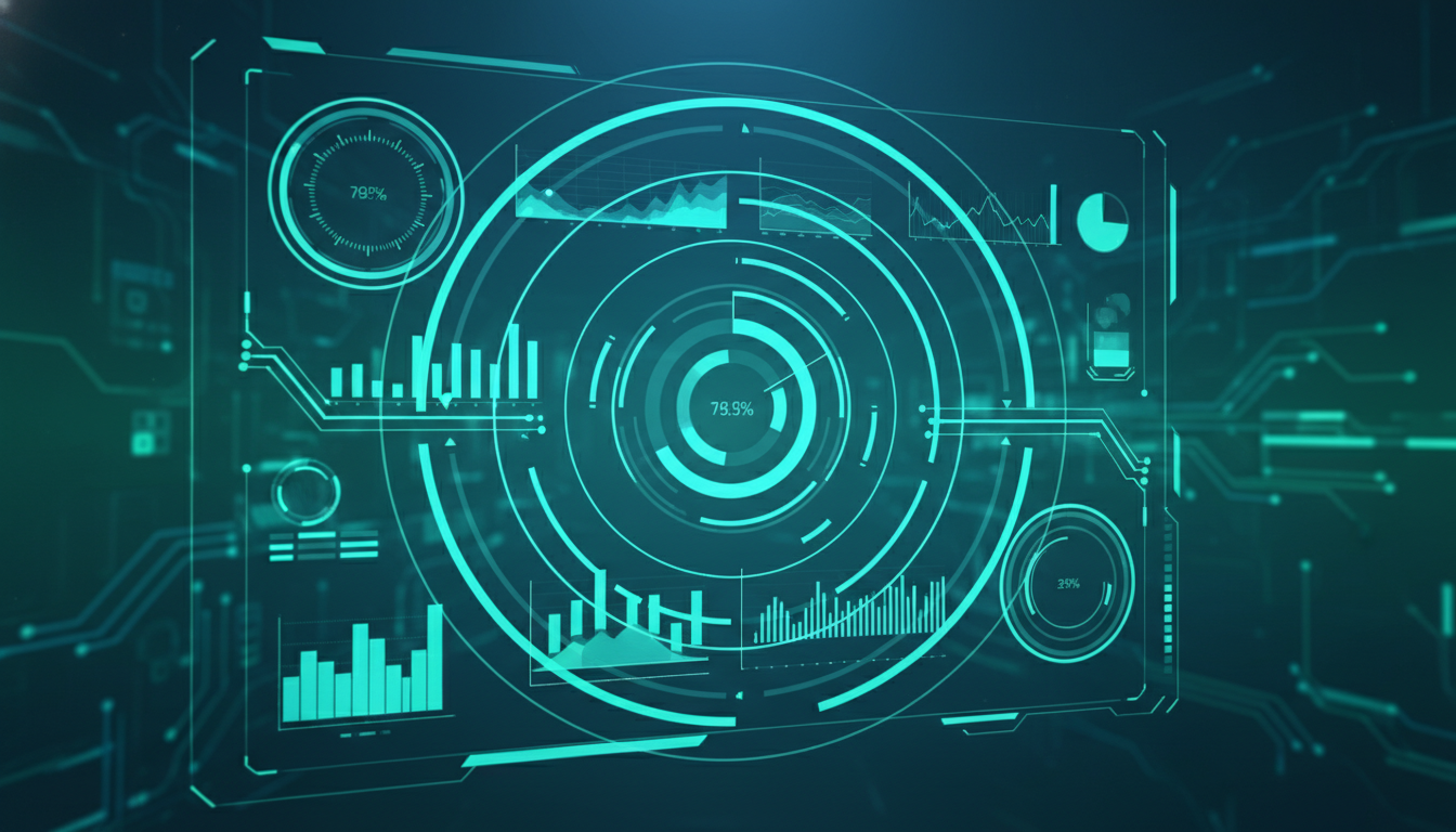 Automated Business Reports