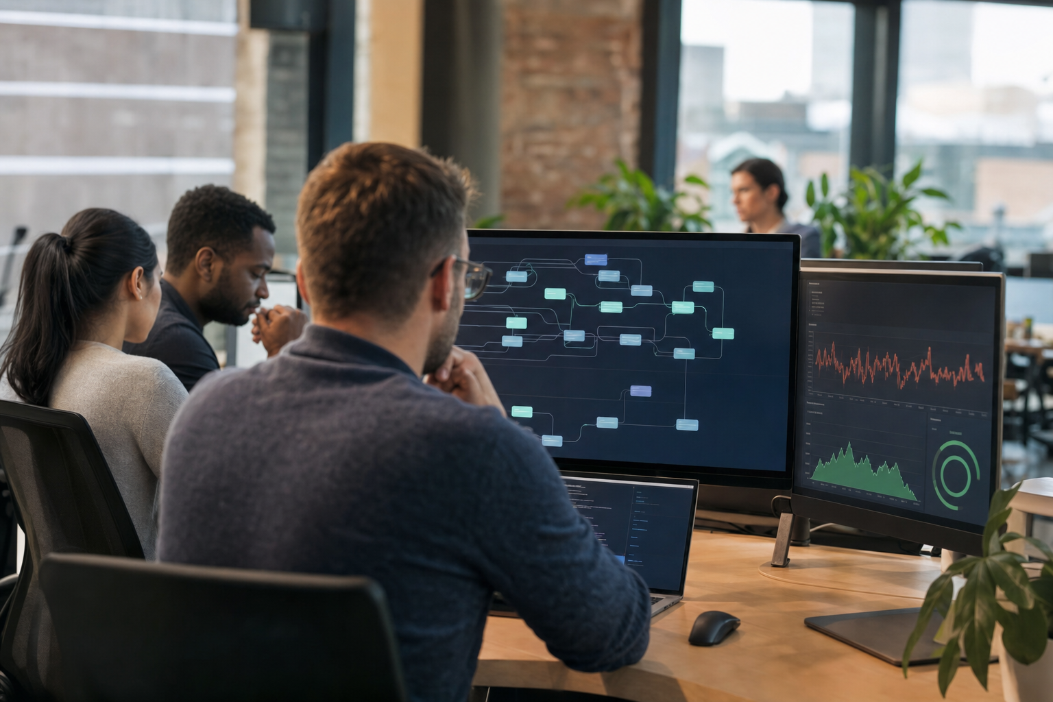 AI Agent Reliability: A UK Business Guide to Testing Autonomous AI Workflows Before Production in 2026