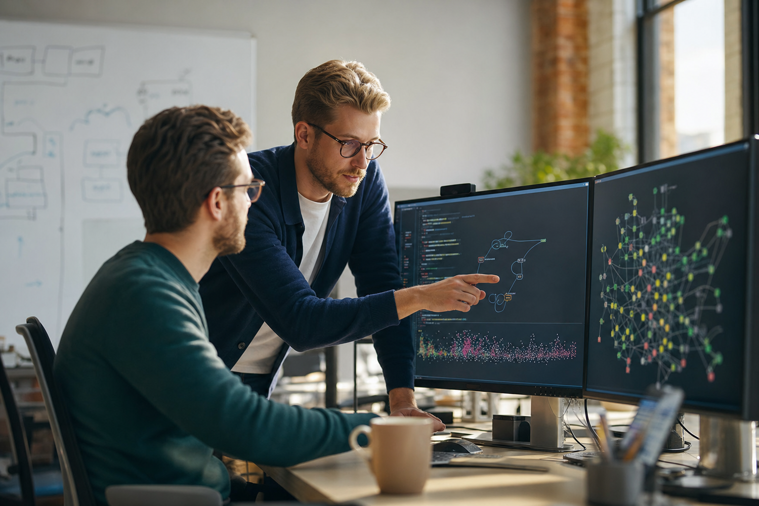 AI Code Review: A UK Development Team's Guide to Using AI Without Introducing Technical Debt in 2026