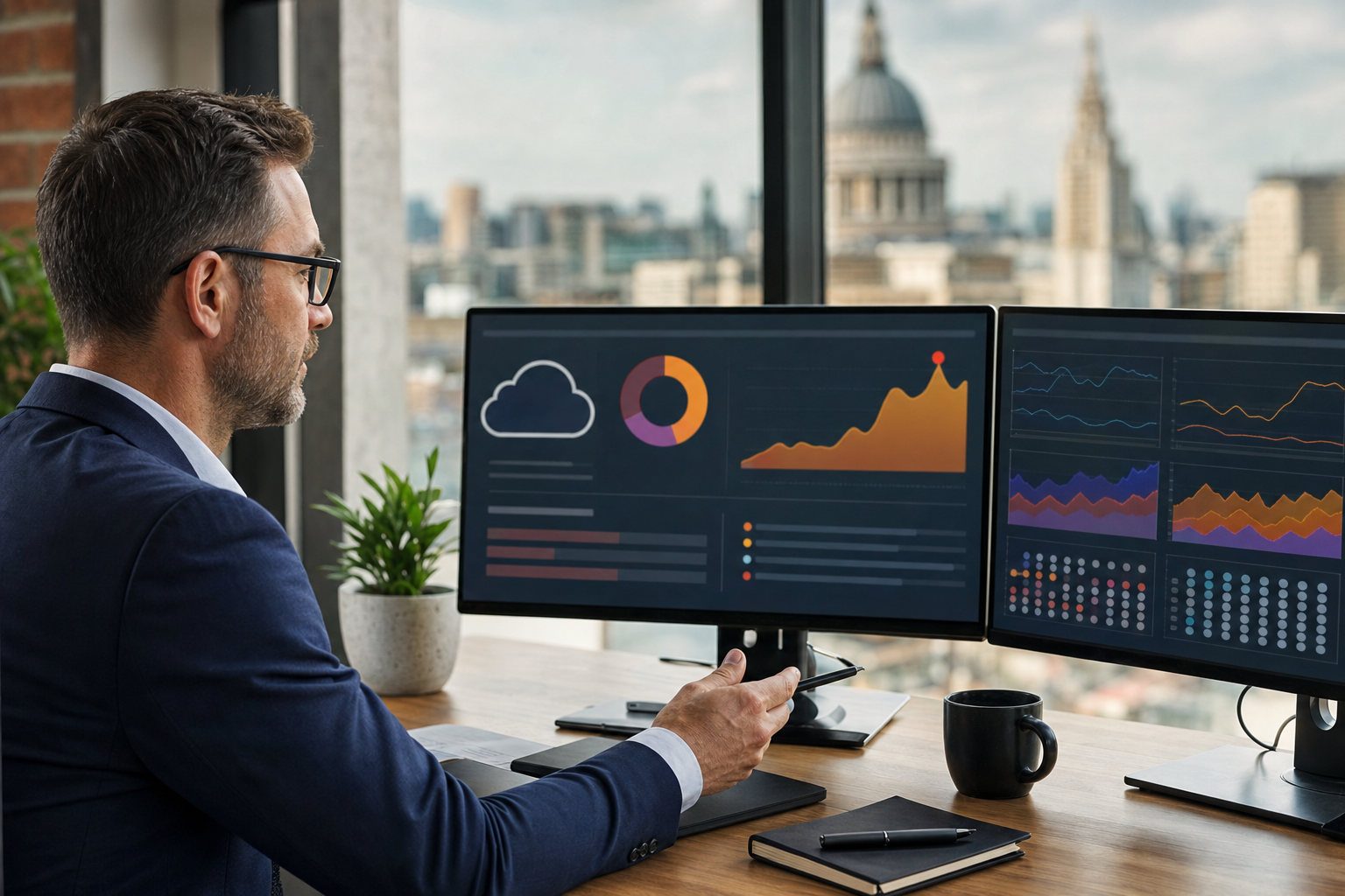 Azure Cost Management: A UK Business Guide to Preventing Cloud Bill Shock in 2026