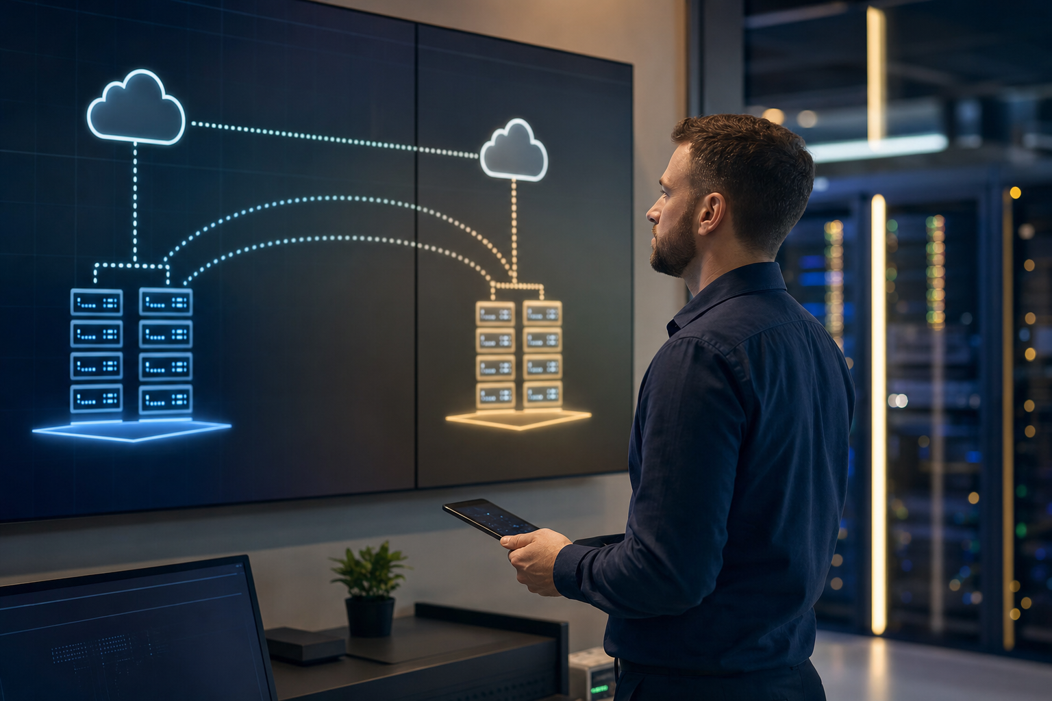 Azure Disaster Recovery: A UK Business Guide to Building a Tested Failover Plan for Cloud Servers in 2026