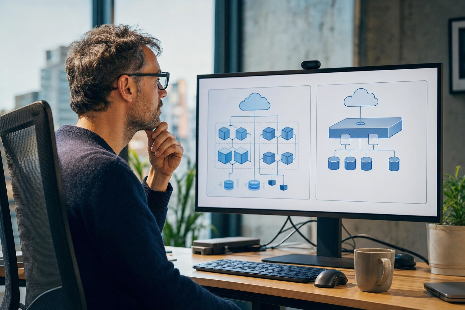 Azure Kubernetes Service vs App Service: A UK Business Guide to Choosing the Right Compute Platform for Your Application in 2026