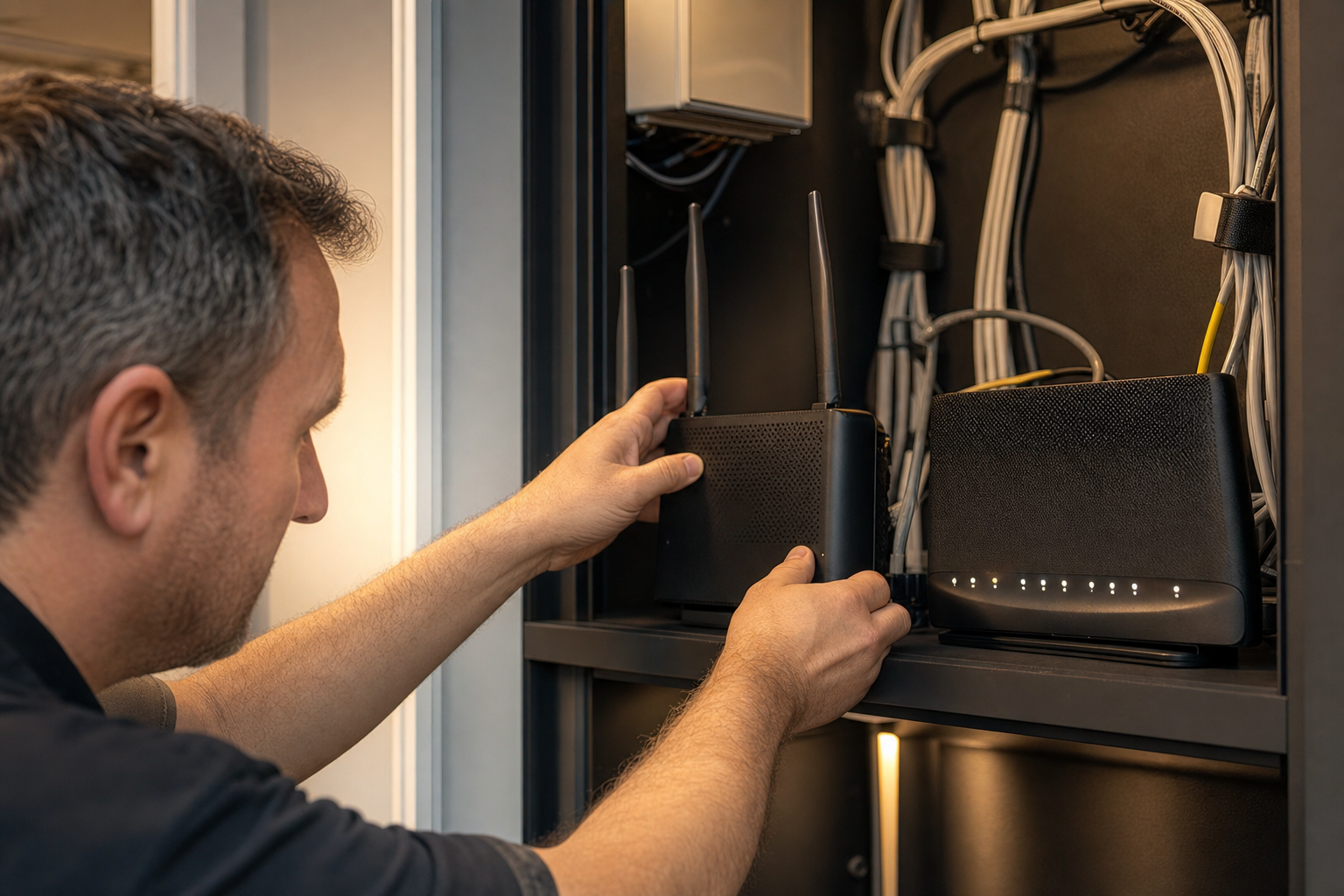 Business Broadband Outages: A UK SME Guide to Building Failover and Redundancy Into Your Internet Connection in 2026