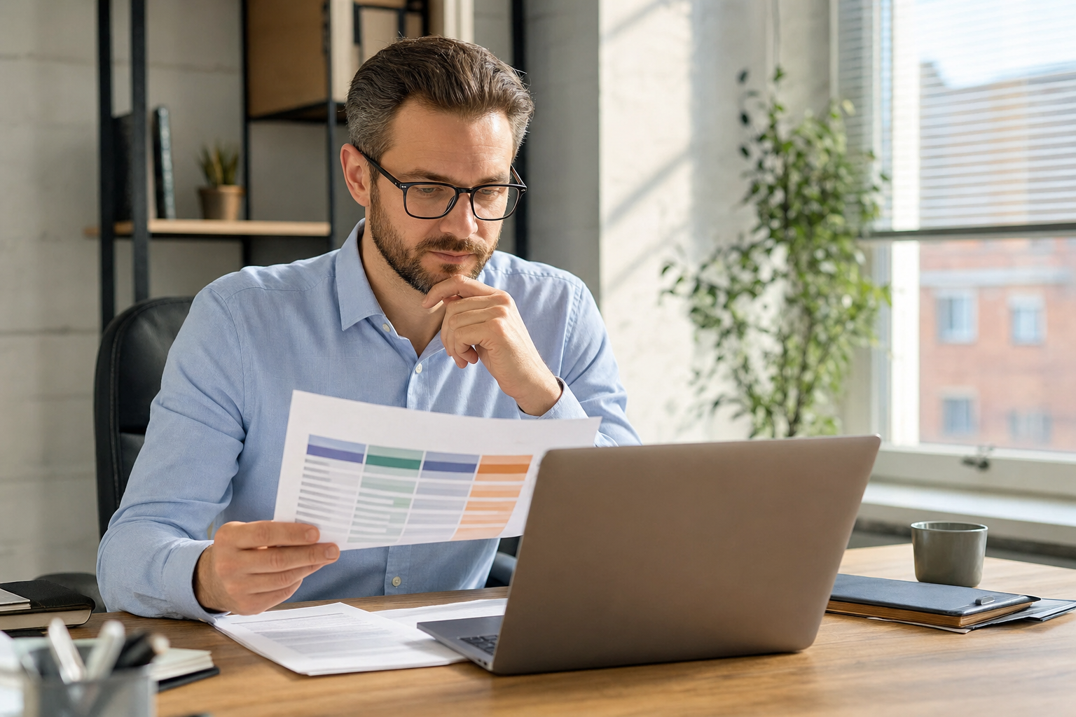 Choosing an Internet Service Provider: A UK Business Guide to Comparing Contracts Beyond the Headline Speed in 2026