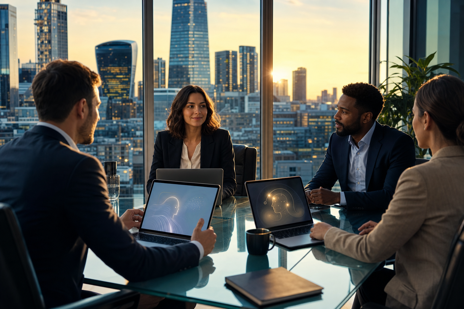 The Complete Guide to Microsoft 365 Copilot for UK Businesses