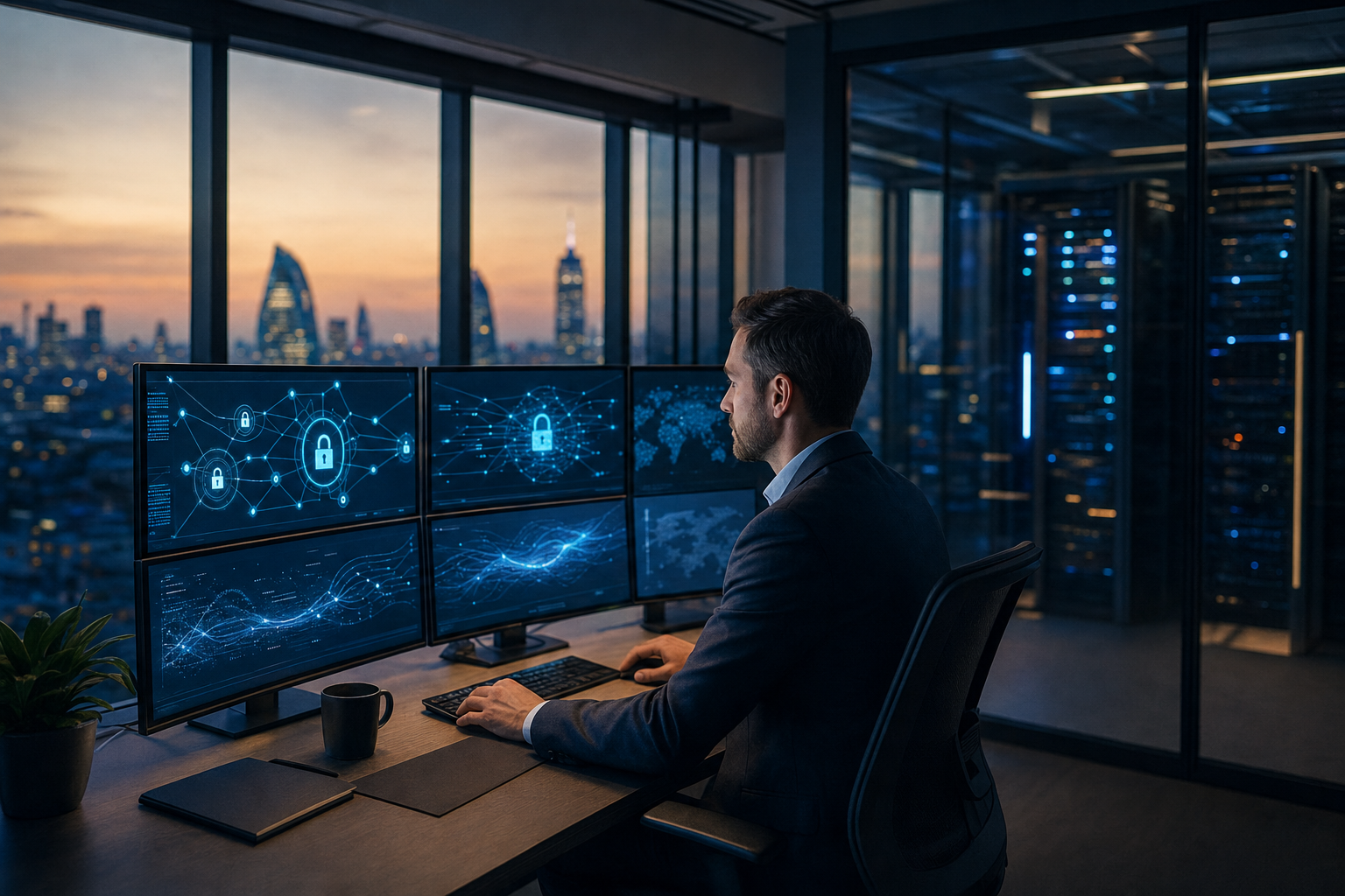 The Complete Guide to Penetration Testing for UK Businesses