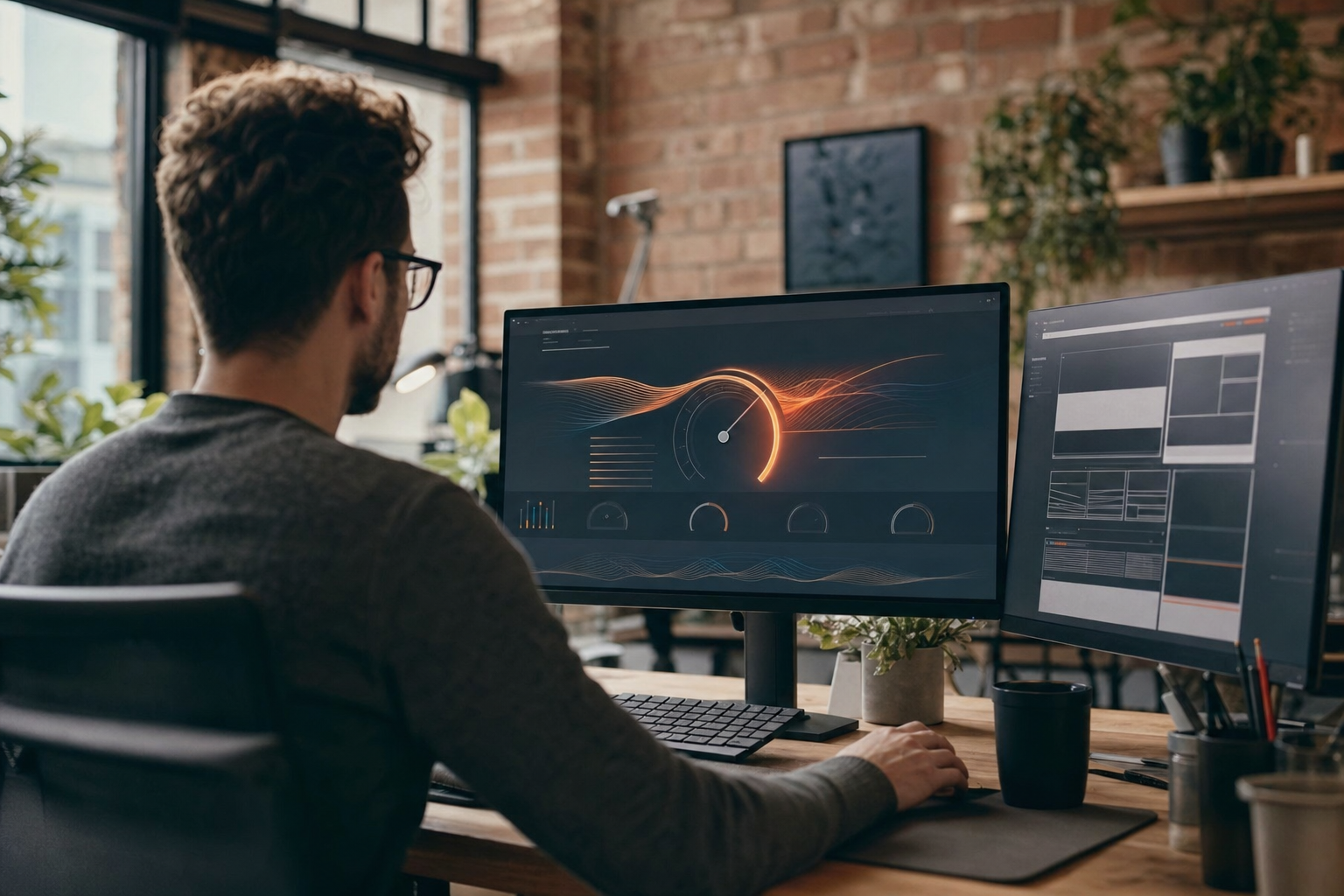 Core Web Vitals and Conversion: A UK Business Guide to Faster, More Profitable Websites in 2026