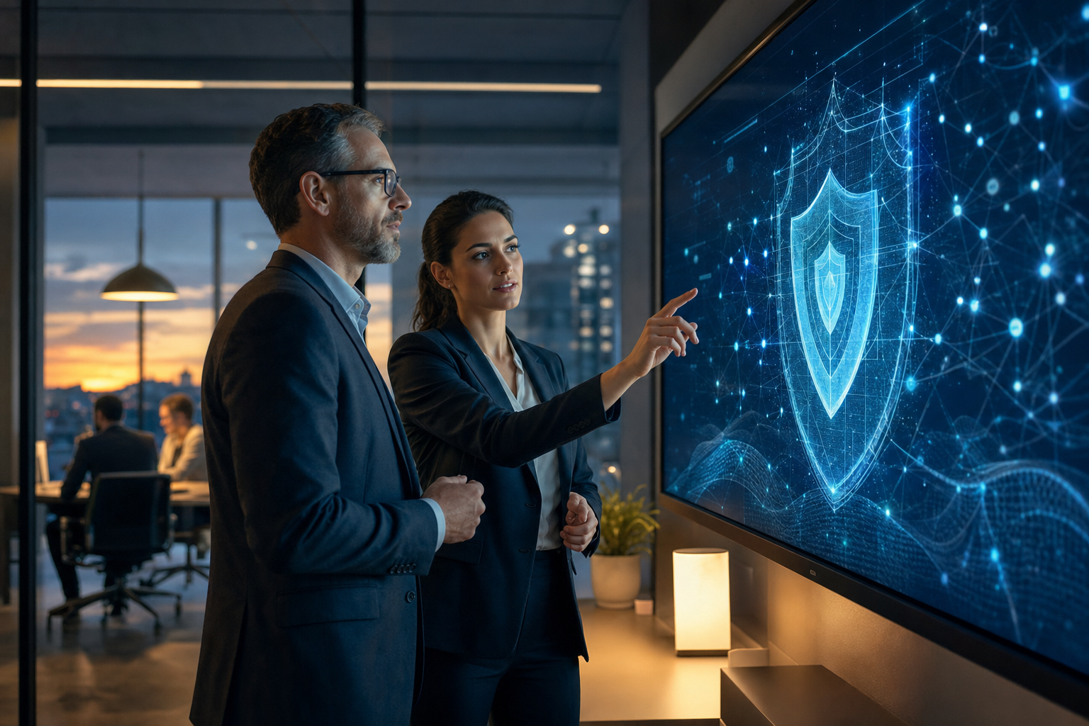 CREST vs Standard Penetration Testing: Which Does Your Business Need?