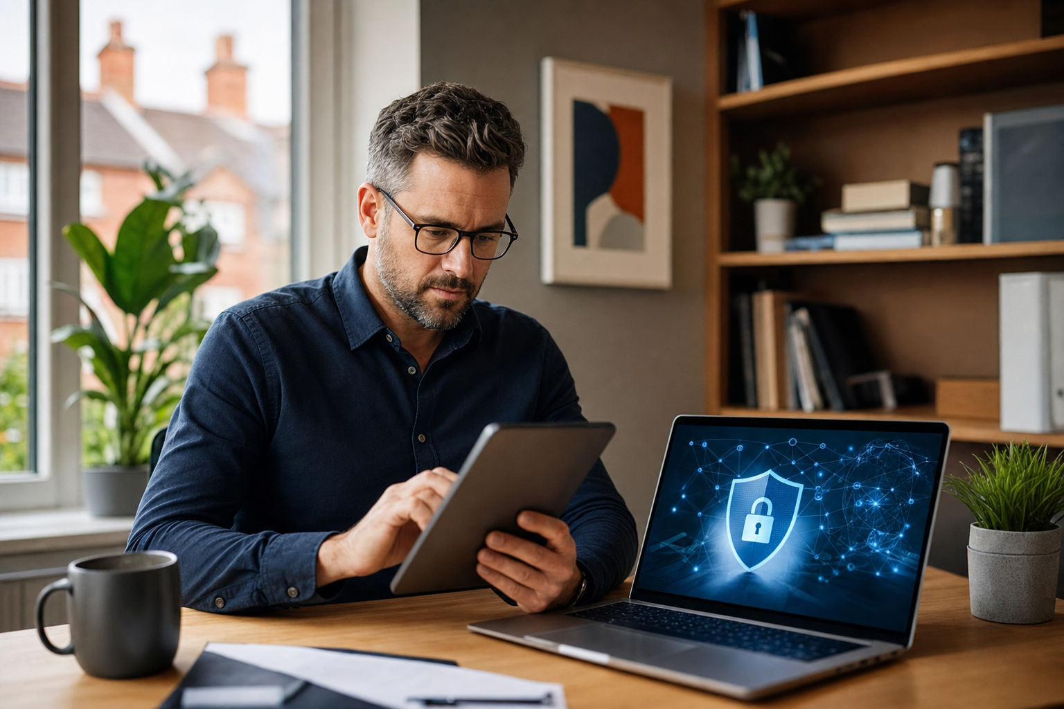 Cyber Essentials Certification: A UK Business Step-by-Step Guide to Passing First Time in 2026